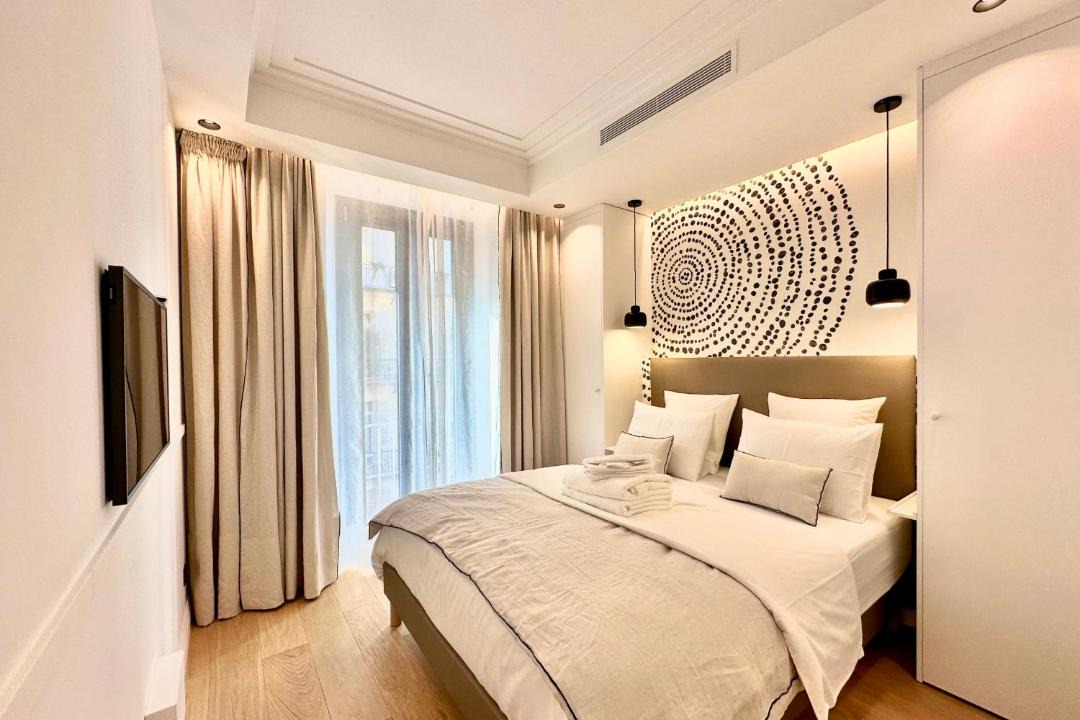 Photo of Bedroom in Riquier