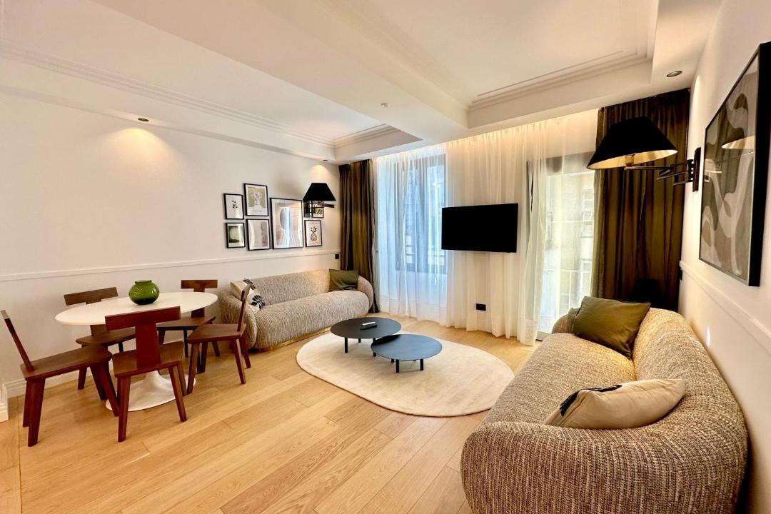Photo of Livingroom in Riquier