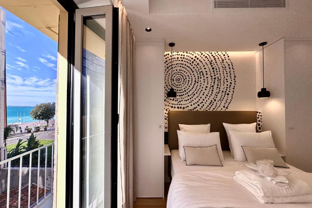 Photo of Bedroom in Riquier