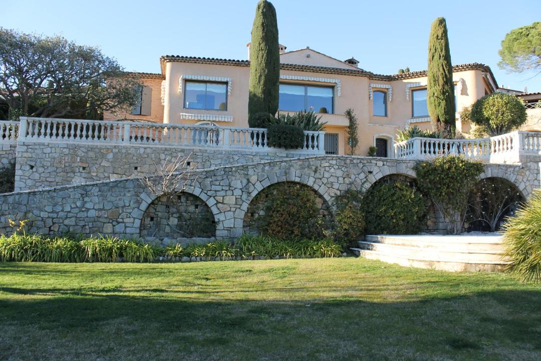 Photo of Others in Mougins