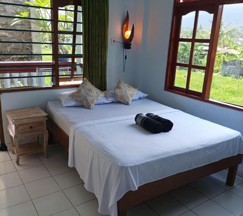 Photo of Bedroom in Lovina