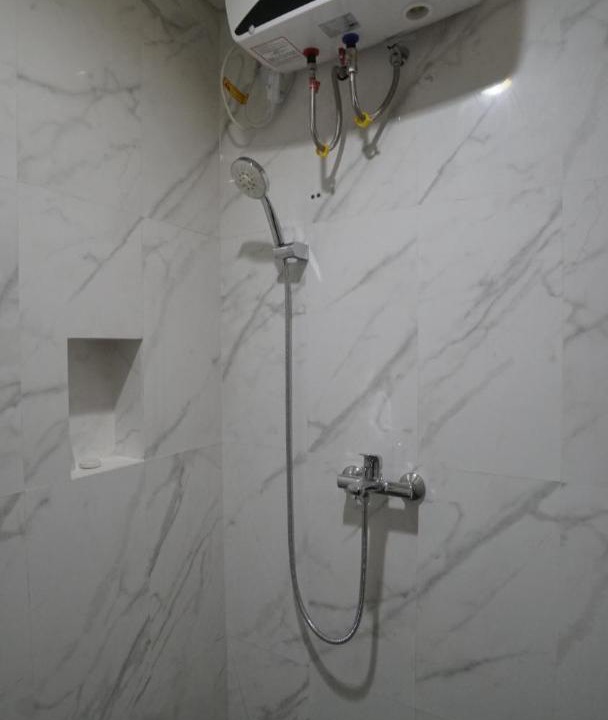 Photo of Bathroom in Imam Bonjol
