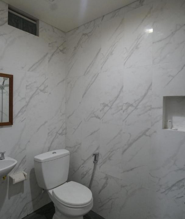 Photo of Bathroom in Imam Bonjol