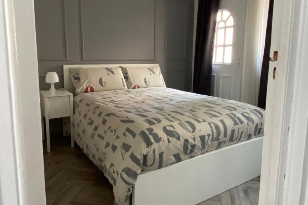 Photo of Bedroom in Cap d'Ail