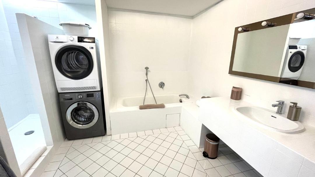 Photo of Bathroom in Cap-d'Antibes