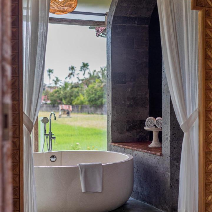 Photo of Bathroom in Batubelig