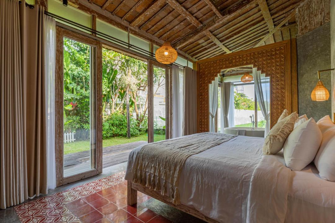 Photo of Bedroom in Batubelig