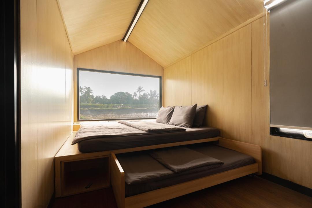 Photo of Bedroom in Tegallalang