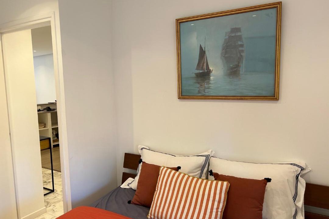 Photo of Bedroom in Lepante Quarter