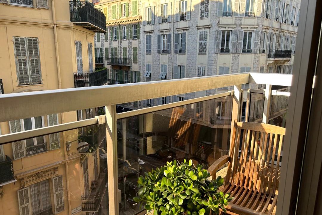 Photo of Buildings in Lepante Quarter