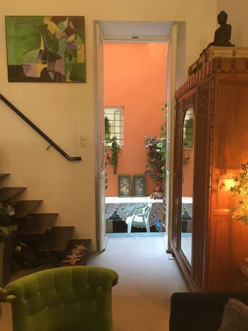 Photo of Livingroom in Quartier du Port