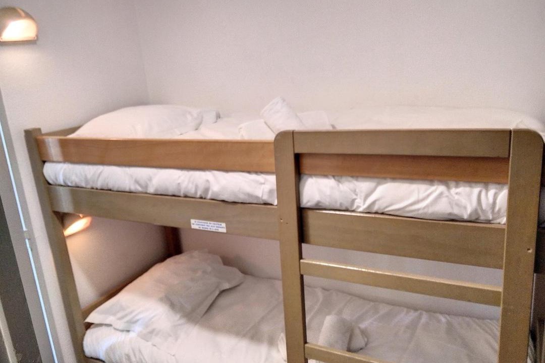 Photo of Bedroom in Juan-les-Pins