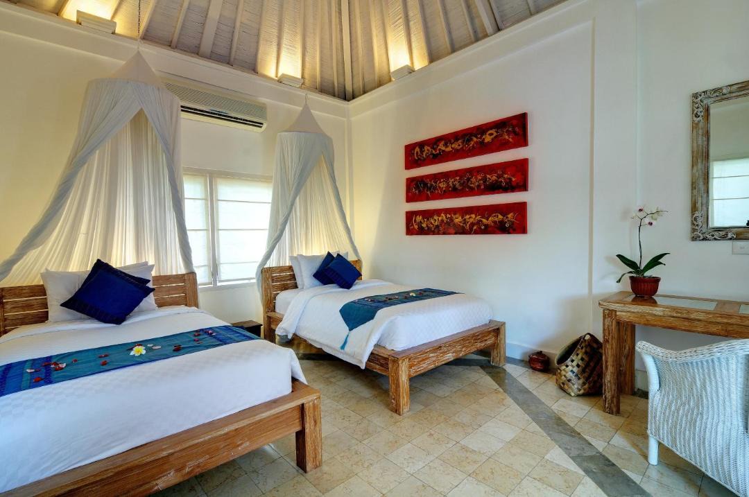 Photo of Bedroom in Petitenget