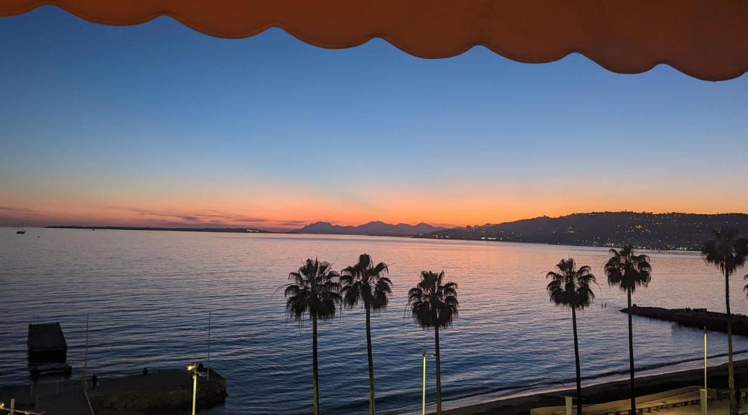 Photo of Outdoor in Juan-les-Pins