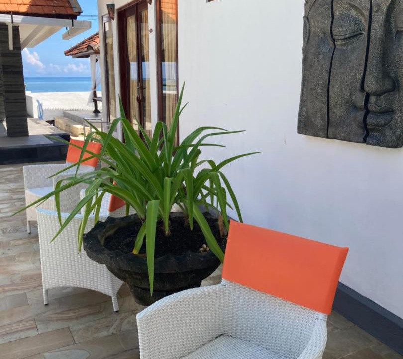 Photo of Livingroom in Tukad Mungga