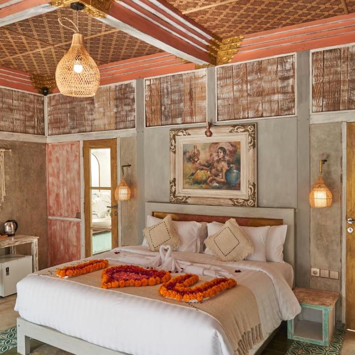 Photo of Bedroom in Batubelig