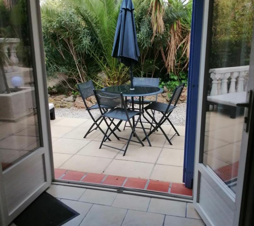 Photo of Patio Balcony in Frejus