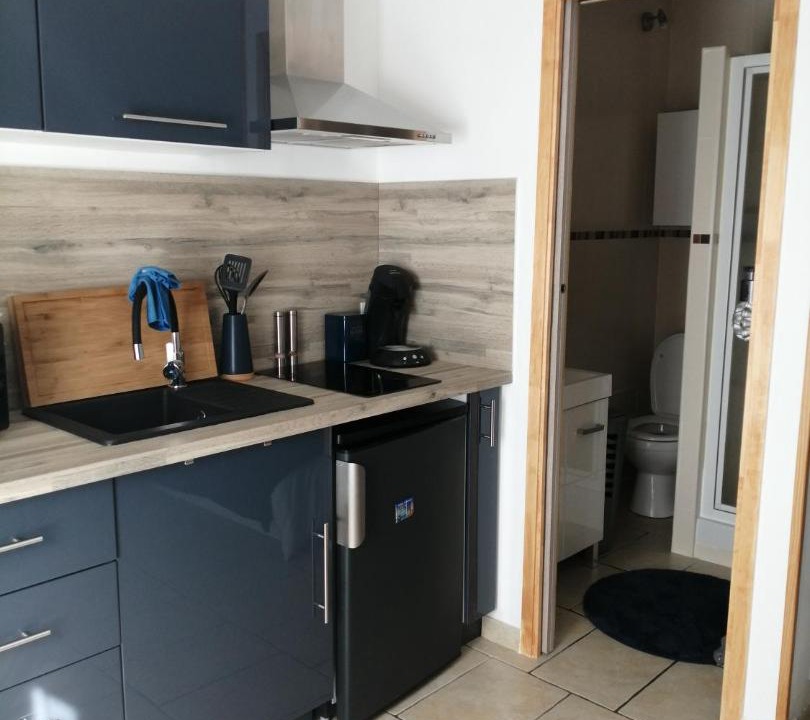 Photo of Kitchen in Frejus