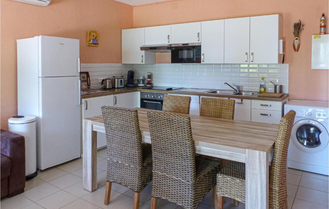 Photo of Kitchen in Le Rayol