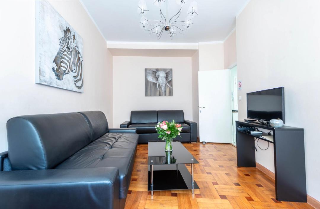 Photo of Livingroom in Lepante Quarter