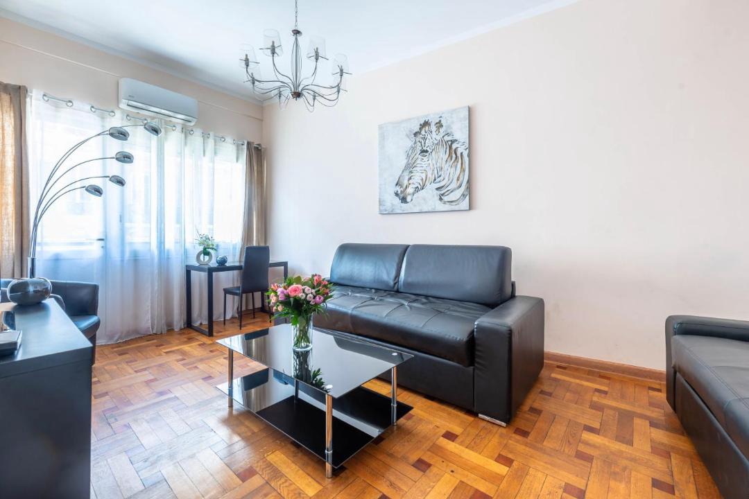 Photo of Livingroom in Lepante Quarter