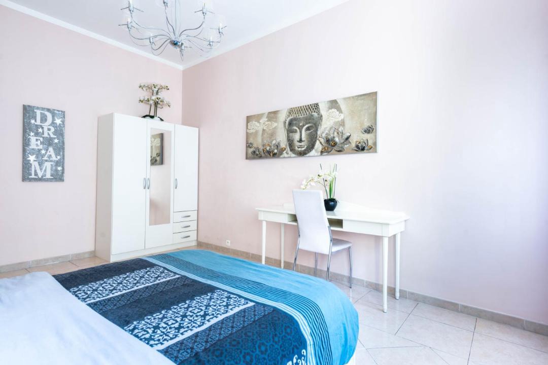 Photo of Bedroom in Lepante Quarter