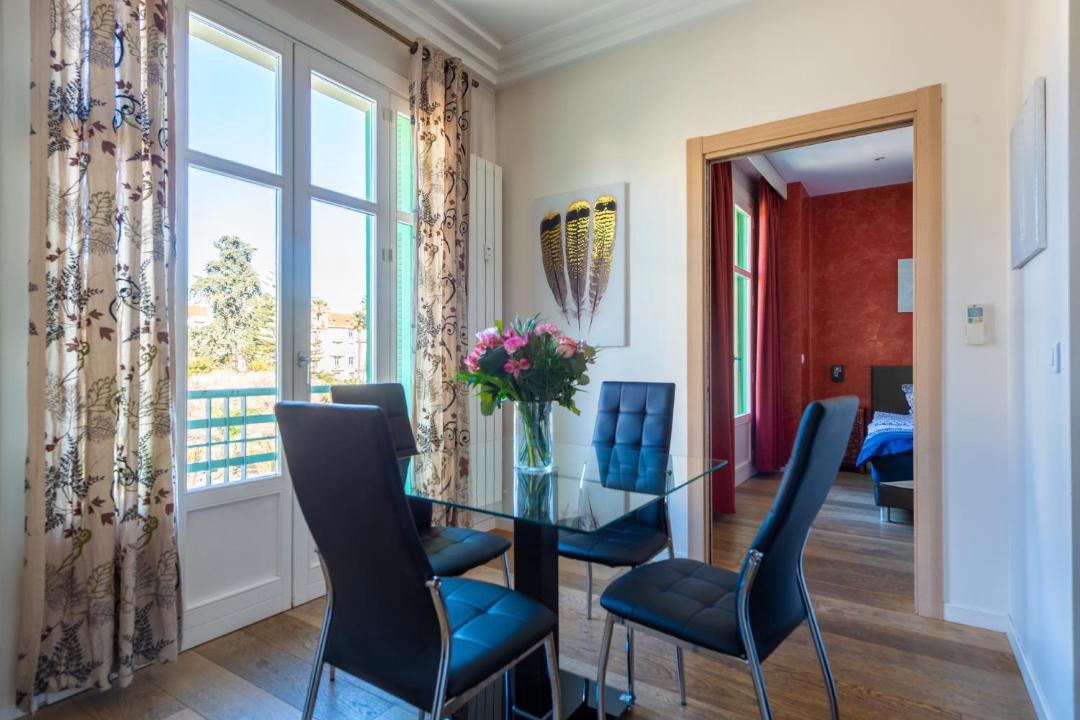 Photo of Bedroom in Gambetta
