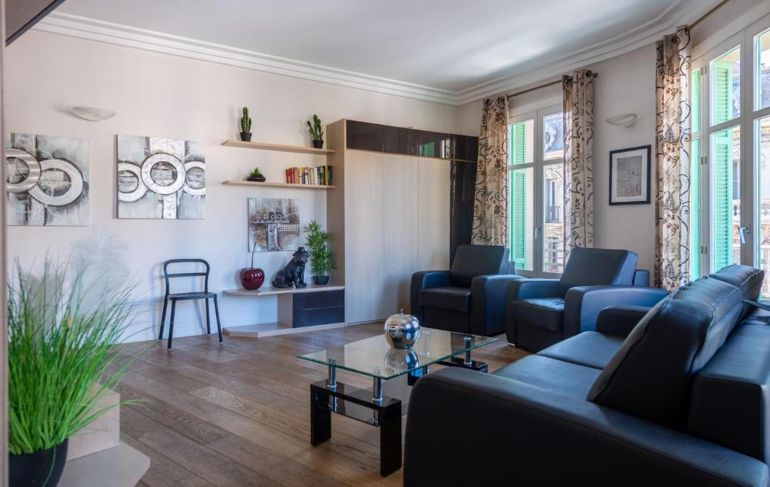 Photo of Livingroom in Gambetta