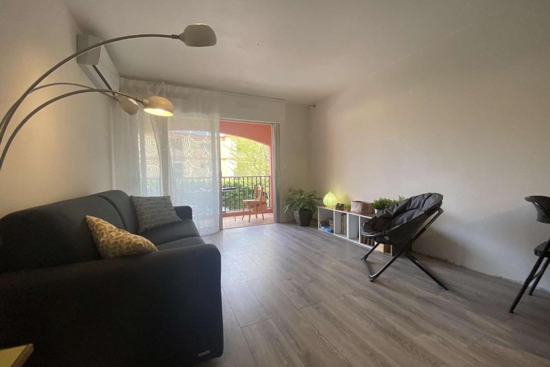Photo of Livingroom in Sainte-Maxime
