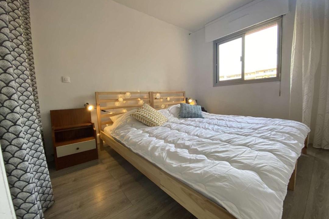 Photo of Bedroom in Sainte-Maxime