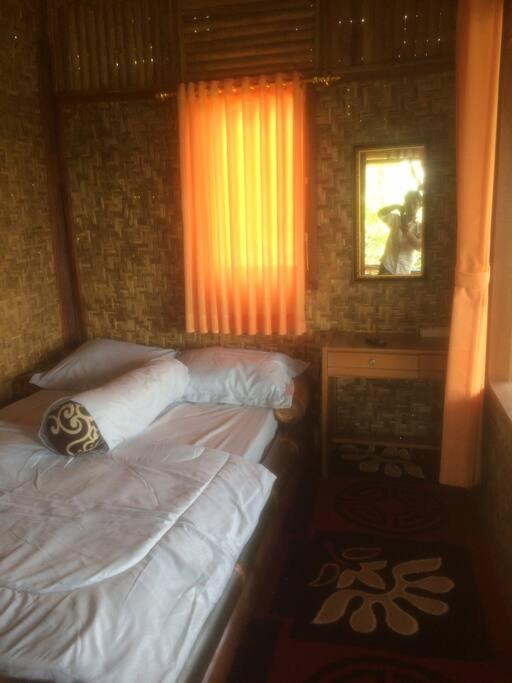 Photo of Bedroom in Mekarsari