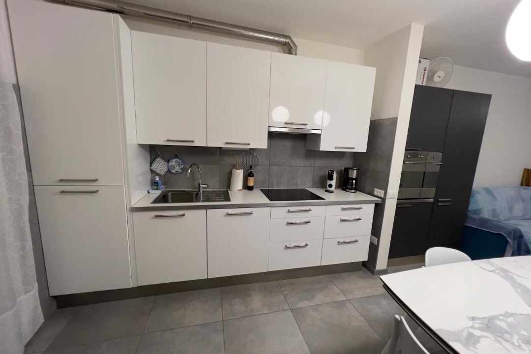 Photo of Kitchen in Piombino