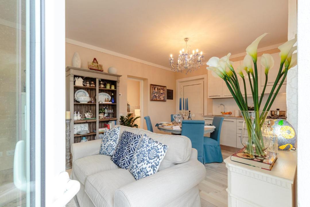 Photo of Livingroom in Lucca