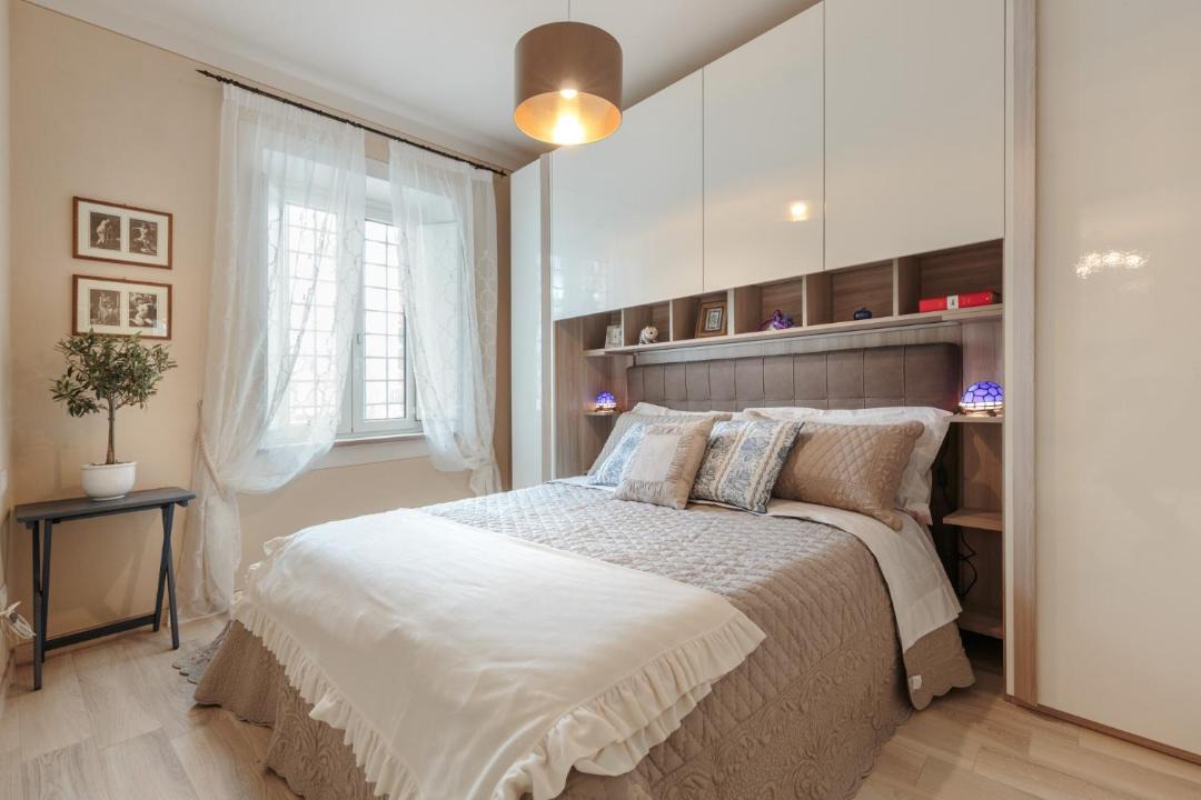 Photo of Bedroom in Lucca
