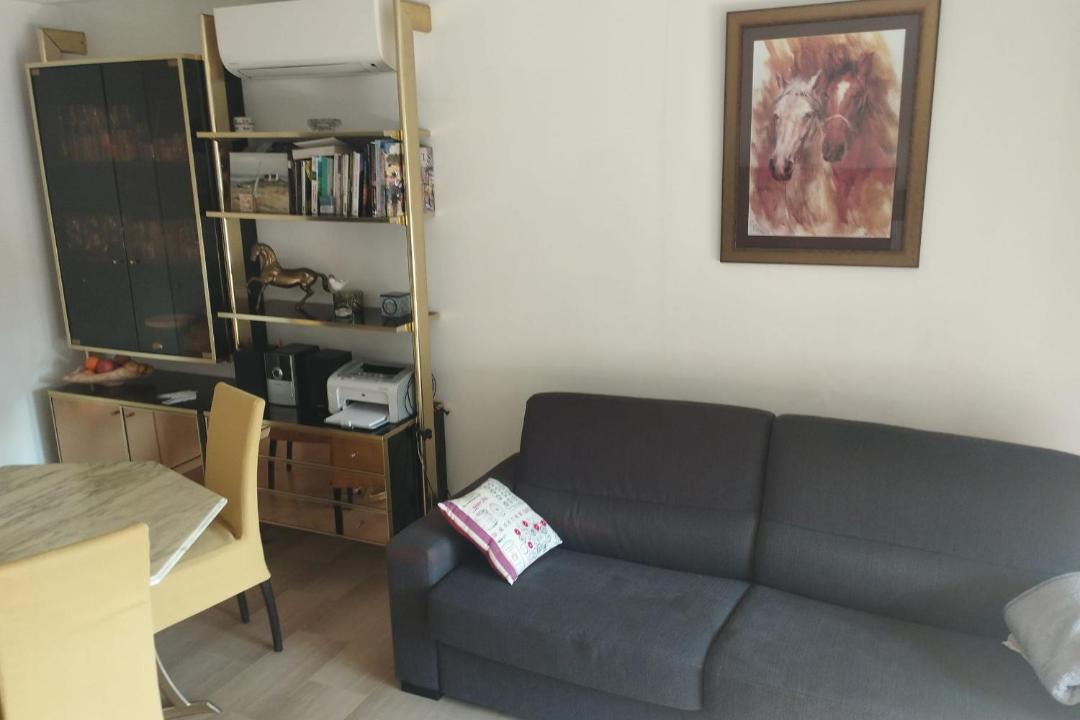 Photo of Livingroom in Cannes