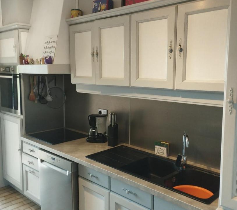 Photo of Kitchen in Cannes