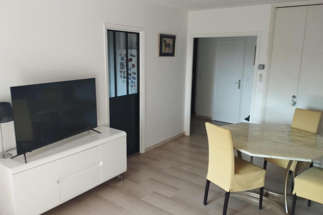 Photo of Livingroom in Cannes