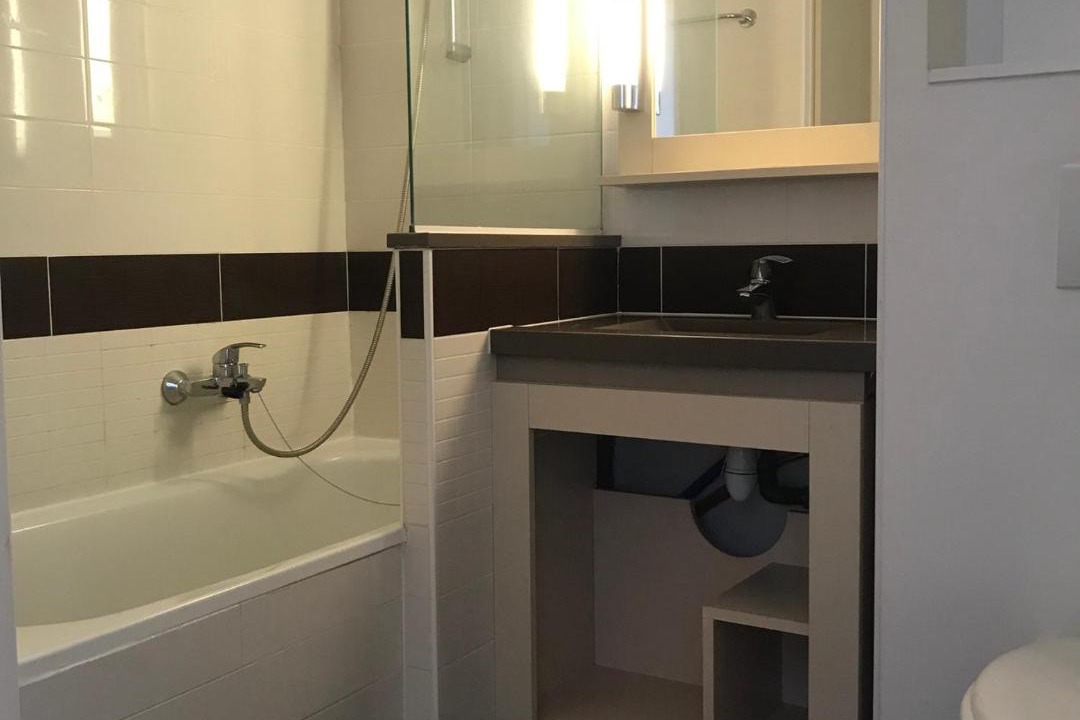 Photo of Bathroom in Cap Esterel