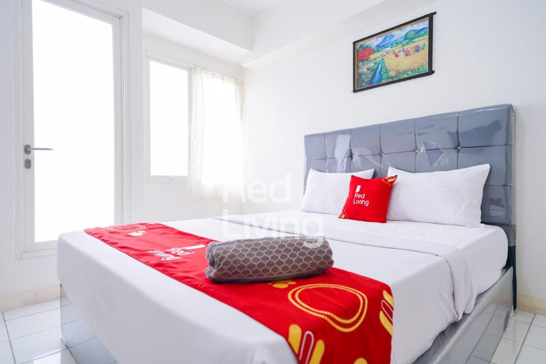 Photo of Bedroom in Depok