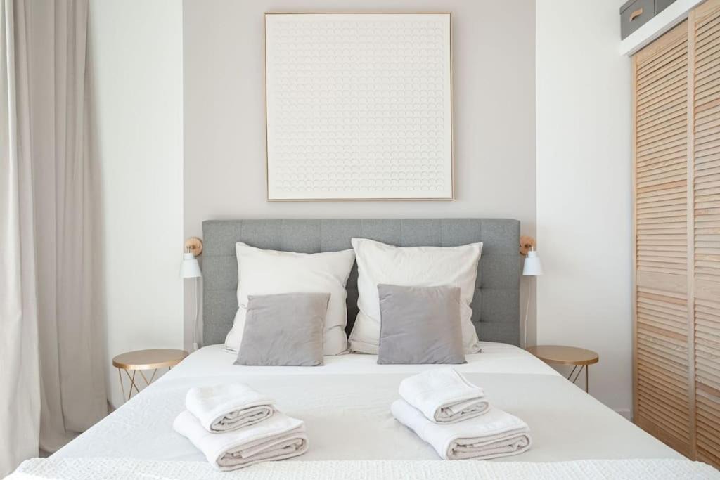 Photo of Bedroom in La Napoule