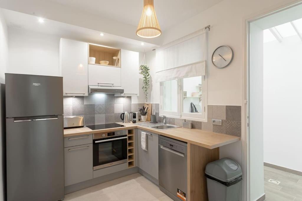 Photo of Kitchen in La Napoule