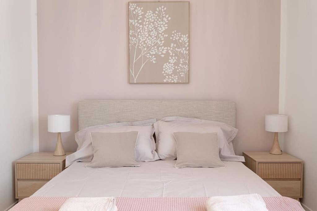 Photo of Bedroom in La Napoule
