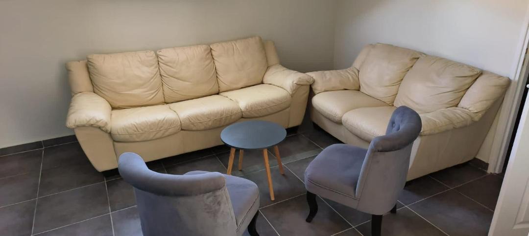 Photo of Livingroom in Cannes City Centre