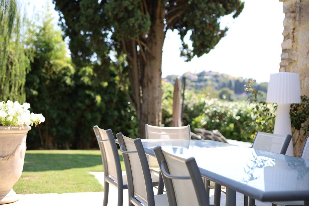 Photo of Patio Balcony in Mougins