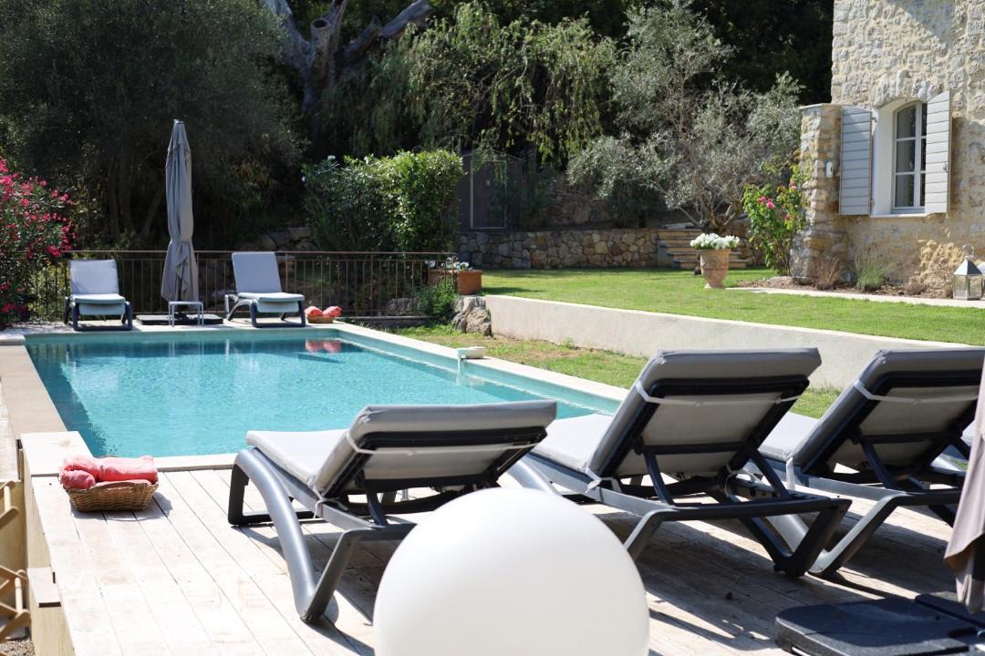 Photo of Outdoor in Mougins