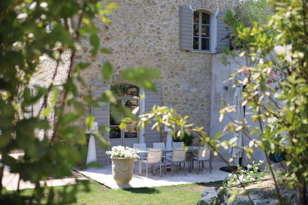 Photo of Buildings in Mougins