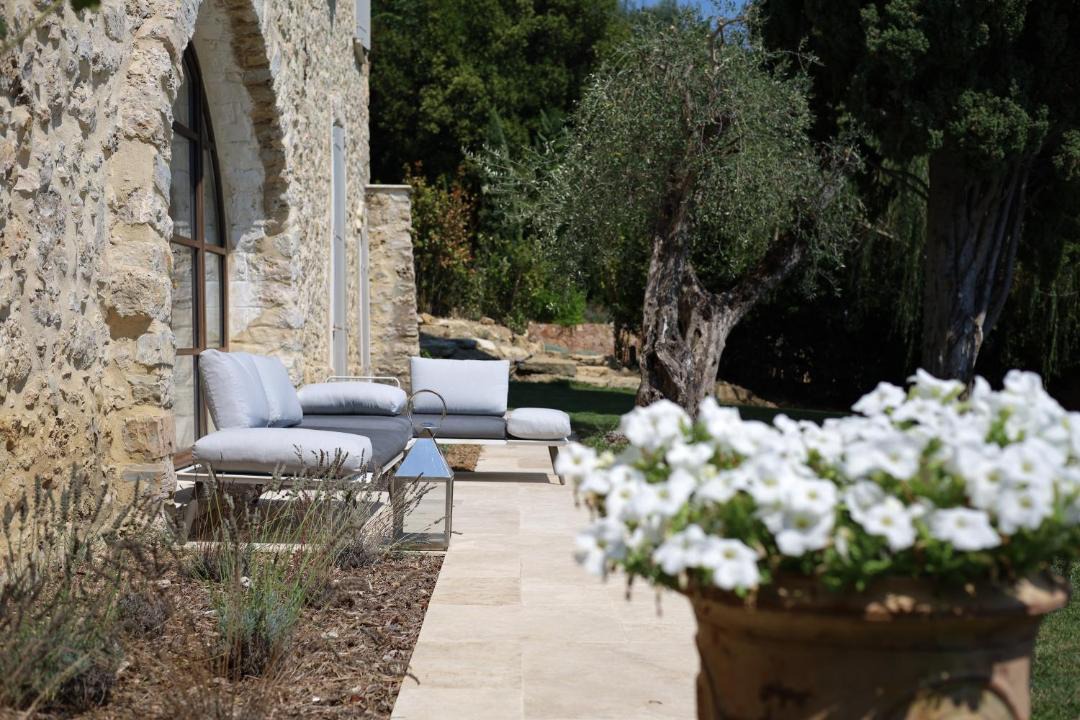 Photo of Patio Balcony in Mougins