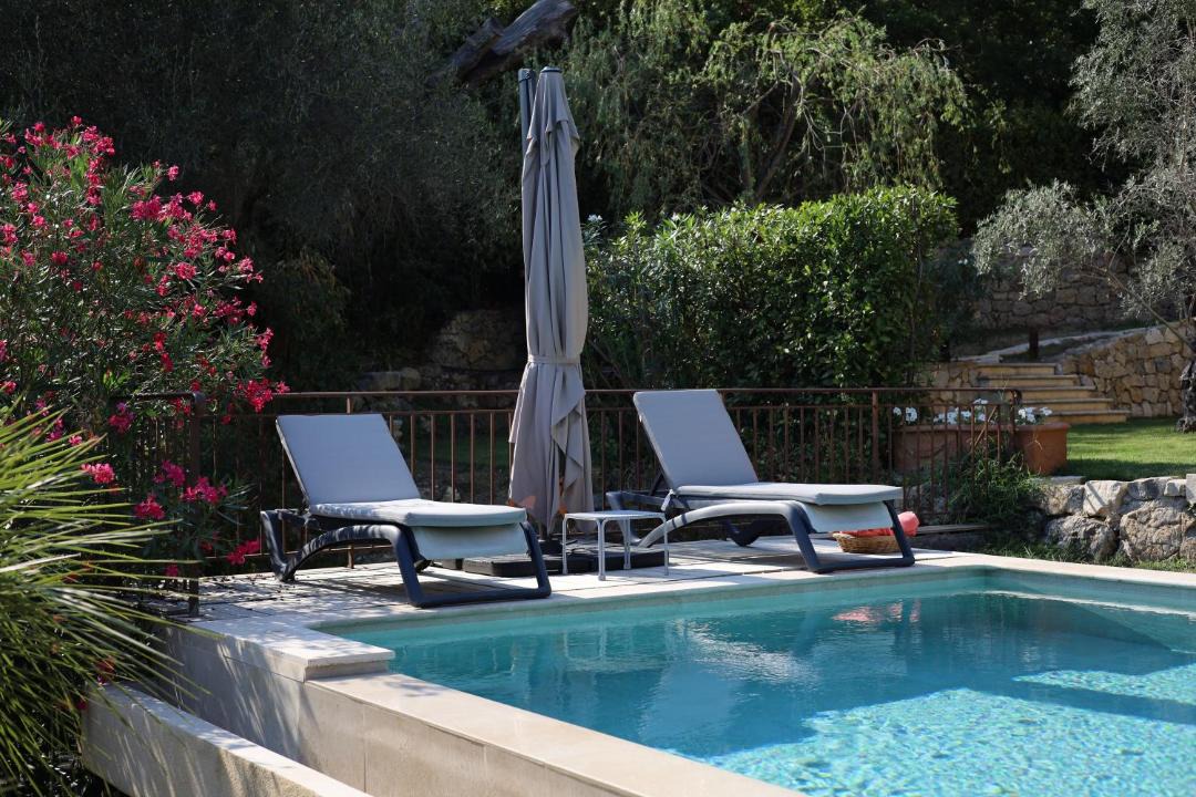 Photo of Outdoor in Mougins