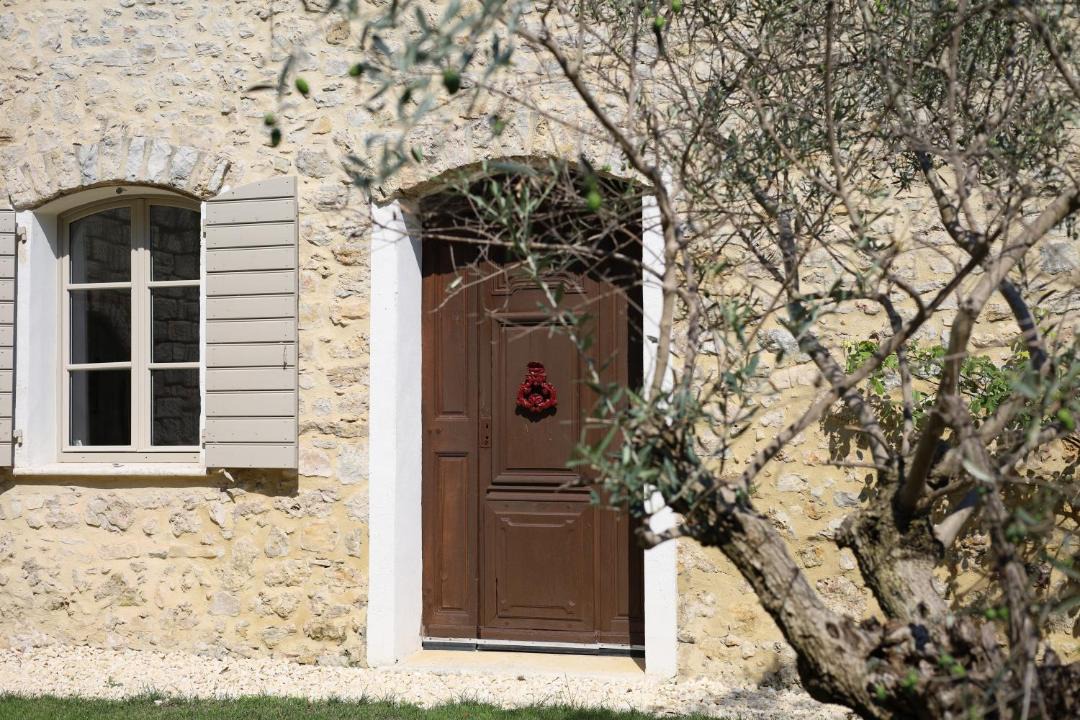 Photo of Buildings in Mougins