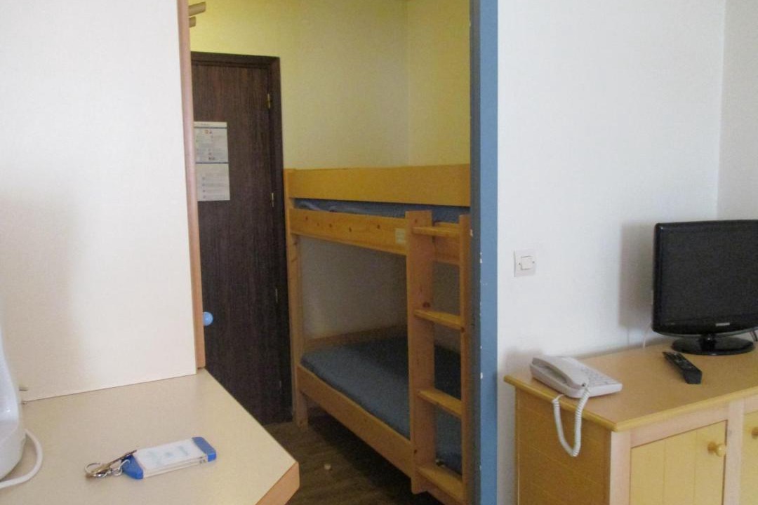 Photo of Bedroom in Saint-Raphael